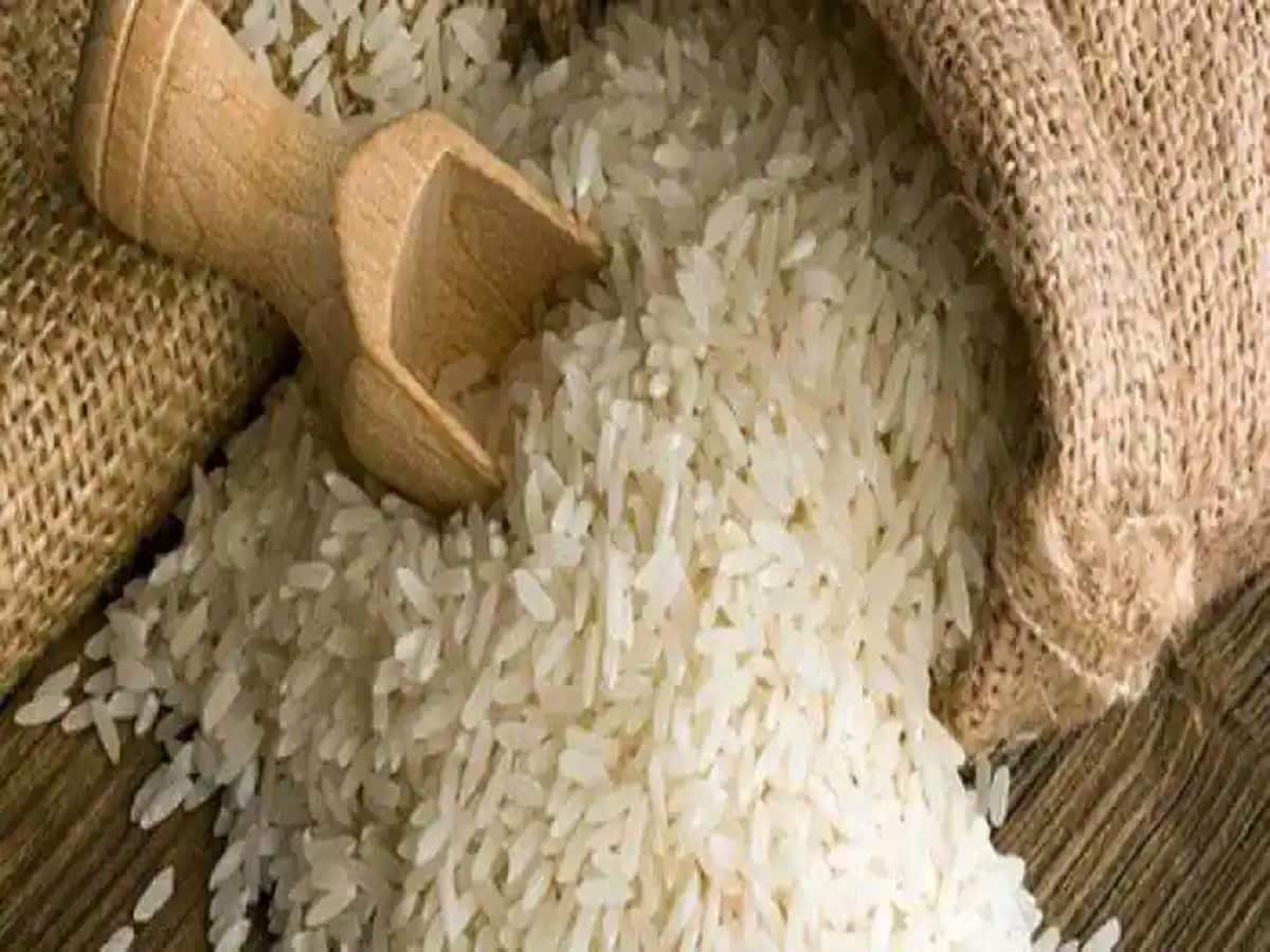 Fortified Rice Must Carry Health Warning For Thalassemia Patients: Govt